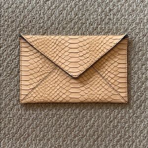 envelope clutch